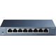 Διακόπτης TP-Link TL-SG108 554542 6935364021153