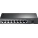 Διακόπτης TP-Link TL-SG1008P 570696 6935364021160
