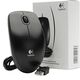 Ποντίκι Logitech B100 (910-003357) 599978 992060412716