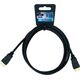 iBOX HDMI - Καλώδιο HDMI 1,5m μαύρο (ITVFHD0115) 630818 5901443048299