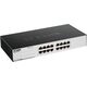 Διακόπτης D-Link GO-SW-16G 637057 790069396618