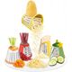 Κόφτης Tefal Fresh Express MB756G31 645711 3045388593727