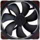 Ανεμιστήρας Noctua NF-A14 industrialPPC-3000 PWM 646104 4716123315452