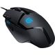 Logitech G402 Hyperion Fury Mouse (910-004067) 649337 5054629723104