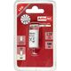 Activejet 4G 2,5W 12V 180lm ζεστό λευκό (AJE-MC1G4) 661056 5901443096283