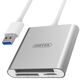 Unitek USB 3.0 Reader (Y9313) 601975 4894160002426