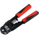 Βύσμα σύσφιξης Gembird 3 σε 1 RJ45 (T-WC-03) 710989 8716309084420