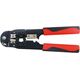 Βύσμα σύσφιξης Gembird 3 σε 1 RJ45 (T-WC-03) 710989 8716309084420