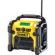 Ραδιόφωνο εργοταξίου Dewalt DCR019 761142 5035048440681