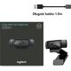 Κάμερα Web Logitech C920 HD Pro (960-001055) 770694 992060613014