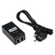 Τροφοδοτικό Ubiquiti PoE 24V 1A 754285 810354023033