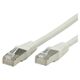 Τιμή PatchCord, S/FTP, Κατ. 5e, 3m, Γκρι (21.99.0303) 739281 7611990174645