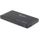 Gembird 2,5" SATA Bay - USB 3.0 Black (EE2-U3S-2) 721092 8716309084727