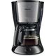 Μηχανή καφέ Philips HD7435/20 drip Black 734534 8710103716808