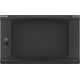 Κρεμαστό ντουλάπι Lanberg 19" 6U (WF01-6406-10B) 831335 5901969403053