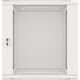 Κρεμαστό ντουλάπι Lanberg 19" 12U (WF01-6612-10S) 831346 5901969403169