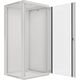 Κρεμαστή ντουλάπα Lanberg 19" 27U (WF01-6627-10S) 831361 5901969403329