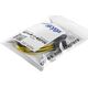 Akyga PCIe 6 ακίδων - PCIe 8 ακίδων, 0,2 m, κίτρινο (AK-CA-07) 839956 5901720131294
