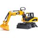 Bruder CAT Excavator (02445) 846186 4001702024451