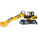 Bruder CAT Excavator (02445) 846186 4001702024451