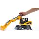 Bruder CAT Excavator (02445) 846186 4001702024451