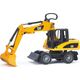 Bruder CAT Excavator (02445) 846186 4001702024451