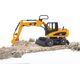 Bruder CAT Excavator (02445) 846186 4001702024451