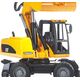 Bruder CAT Excavator (02445) 846186 4001702024451