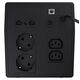 UPS Green Cell 1000VA 600W Power Proof (UPS03) 866135 5902701419639