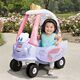 Little Tikes Fairy Cozy Coupe Wróżka (173165)