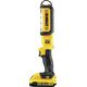 Αρθρωτός φακός LED Dewalt 18V XR (DCL050) 871584 5035048469163