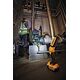 Αρθρωτός φακός LED Dewalt 18V XR (DCL050) 871584 5035048469163