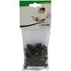 Κάλυμμα InLine Dust για θηλυκή θύρα USB Type B, μαύρο, 50 τεμ. 872770 4043718149353