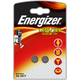 Μπαταρία Energizer LR54 2 τεμ. 877453 7638900083088