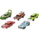 Hot Wheels Dziesięciopak 1:64 (54886)