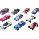 Hot Wheels Dziesięciopak 1:64 (54886)