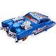 Hot Wheels Dziesięciopak 1:64 (54886)