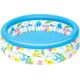 Bestway Φουσκωτή πισίνα Rybki 102cm (51008) 882532 6942138900347
