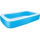 Φουσκωτή πισίνα Bestway 305x183cm (54009) 882534 6942138968057