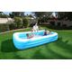 Φουσκωτή πισίνα Bestway 305x183cm (54009) 882534 6942138968057