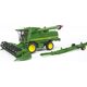 Bruder Kombajn zbożowy John Deere T670i (02132)