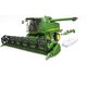 Bruder Kombajn zbożowy John Deere T670i (02132)