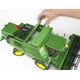 Bruder Kombajn zbożowy John Deere T670i (02132)