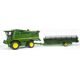 Bruder Kombajn zbożowy John Deere T670i (02132)