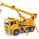 Γερανός Bruder MAN (02754) 919284 4001702027544