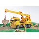 Γερανός Bruder MAN (02754) 919284 4001702027544