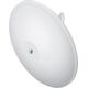 Antena Ubiquiti Power Beam AC, 27dBi, 5GHz, 802.11ac, 450+ Mbps, GigE, PoE (PBE-5AC-500)