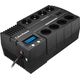 UPS CyberPower LCD 700VA (BR700ELCD-FR) 839405 4712856271225