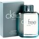 Calvin Klein CK Free EDT 100 ml 841661 3616302015580