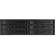 Θήκη Chieftec 6x 2,5" SATA HDD/SSD (CMR-625) 1018489 4710713234932